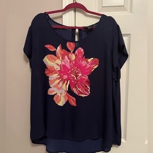 Cynthia Rowley Woman Blouse